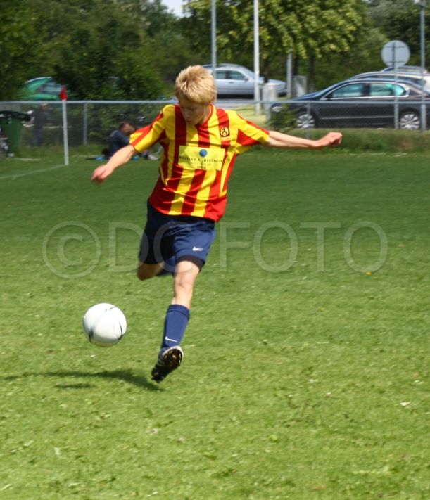 Farum Broendby 15